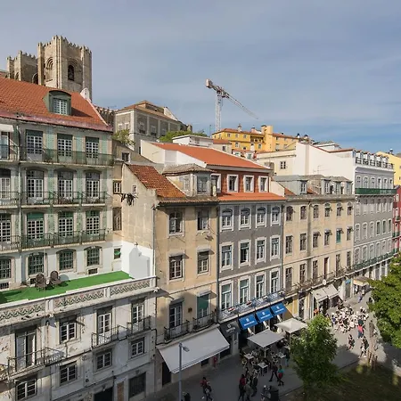 Apartamento Lovelystay - Downtown - Campo Das Cebolas - Iva