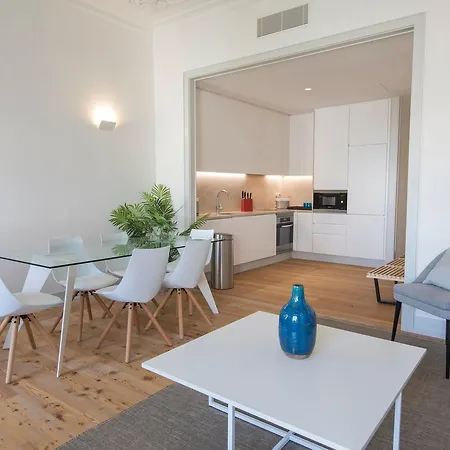 Lovelystay - Downtown - Campo Das Cebolas - Iva