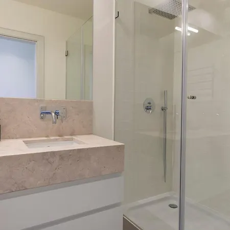 דירה Lovelystay - Downtown - Campo Das Cebolas - Iva
