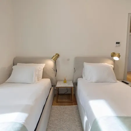 Lovelystay - Downtown - Campo Das Cebolas - Iva