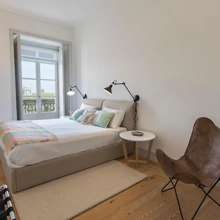 Lovelystay - Downtown - Campo Das Cebolas - Iva