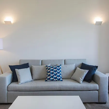 Lovelystay - Downtown - Campo Das Cebolas - Iva 公寓 Lisboa